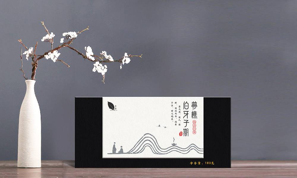 从材料到工艺，沂源县包装设计的质量底线与创新突破